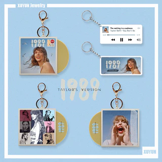 Buy Taylor Swift keychain At Sale Prices Online - April 2024