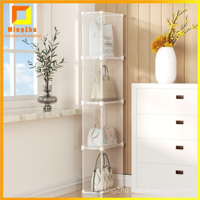 bag organiser bag storage bag rack bag shelf bag storage cabinet Ultra ...