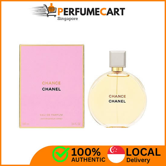 chance edp 100ml