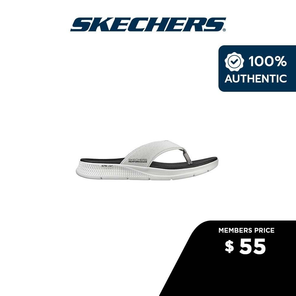 Skechers Men On The GO GO Consistent Penthouse Walking Sandals