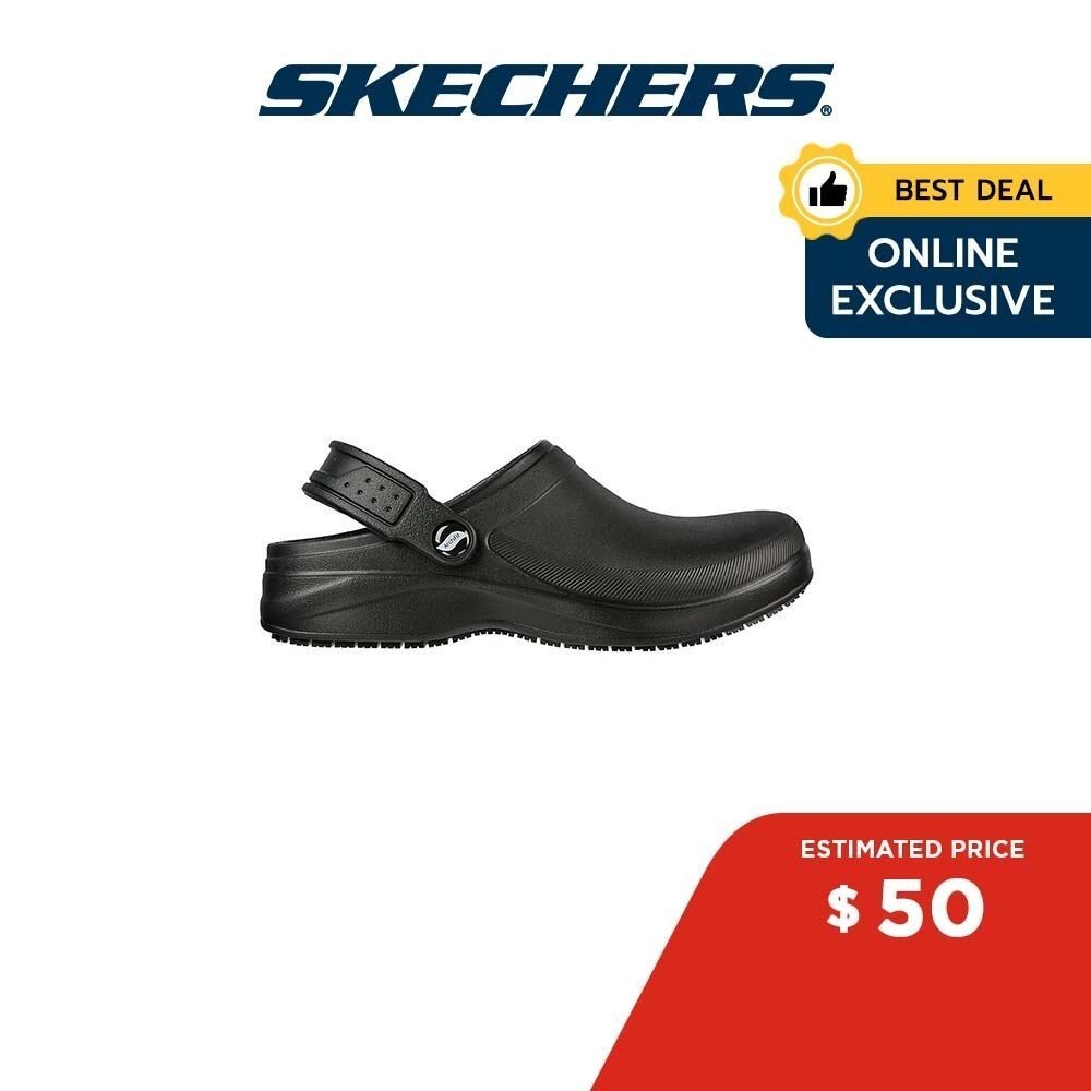 Skechers safety outlet shoes singapore