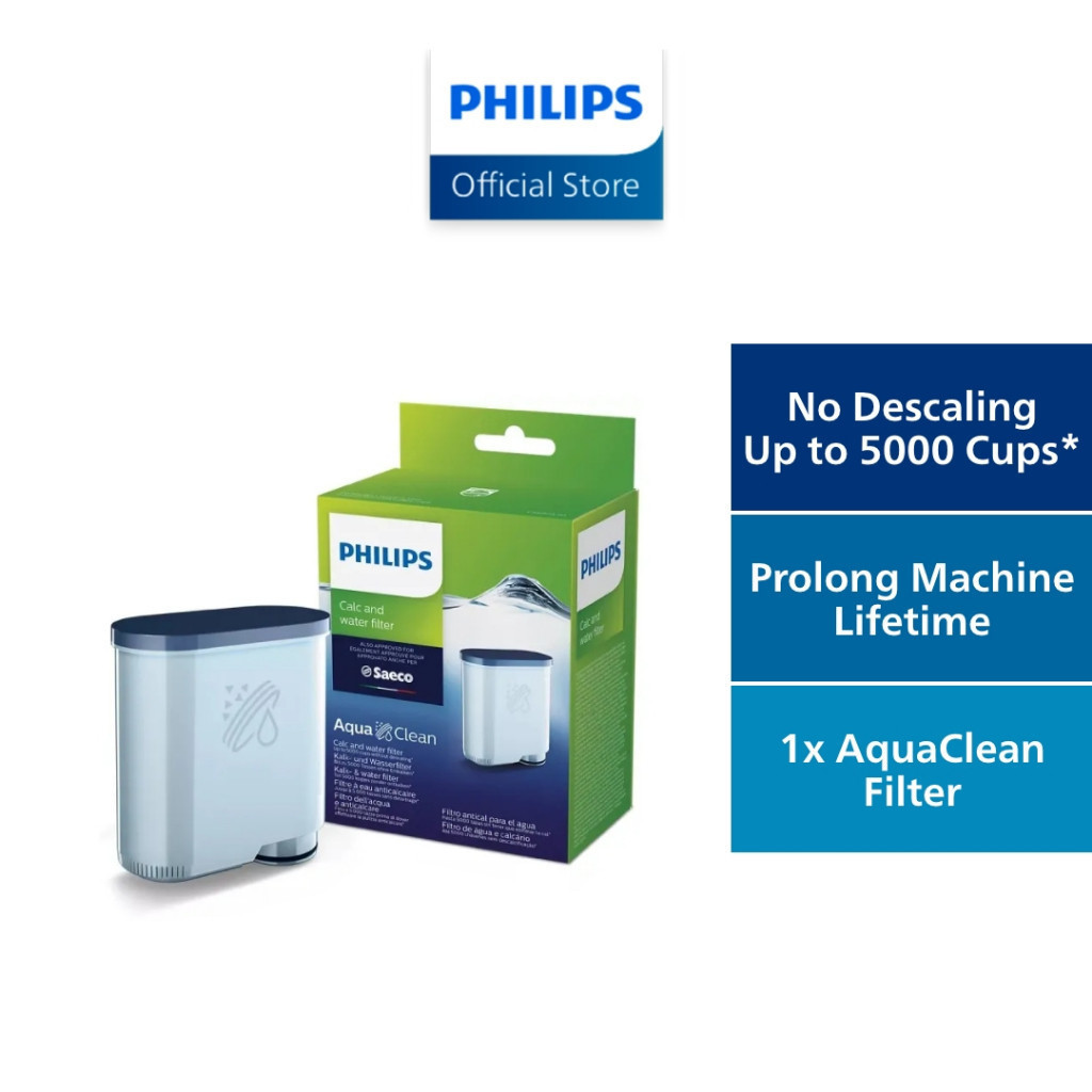 Filtro antical para el agua Philips CA6903/10