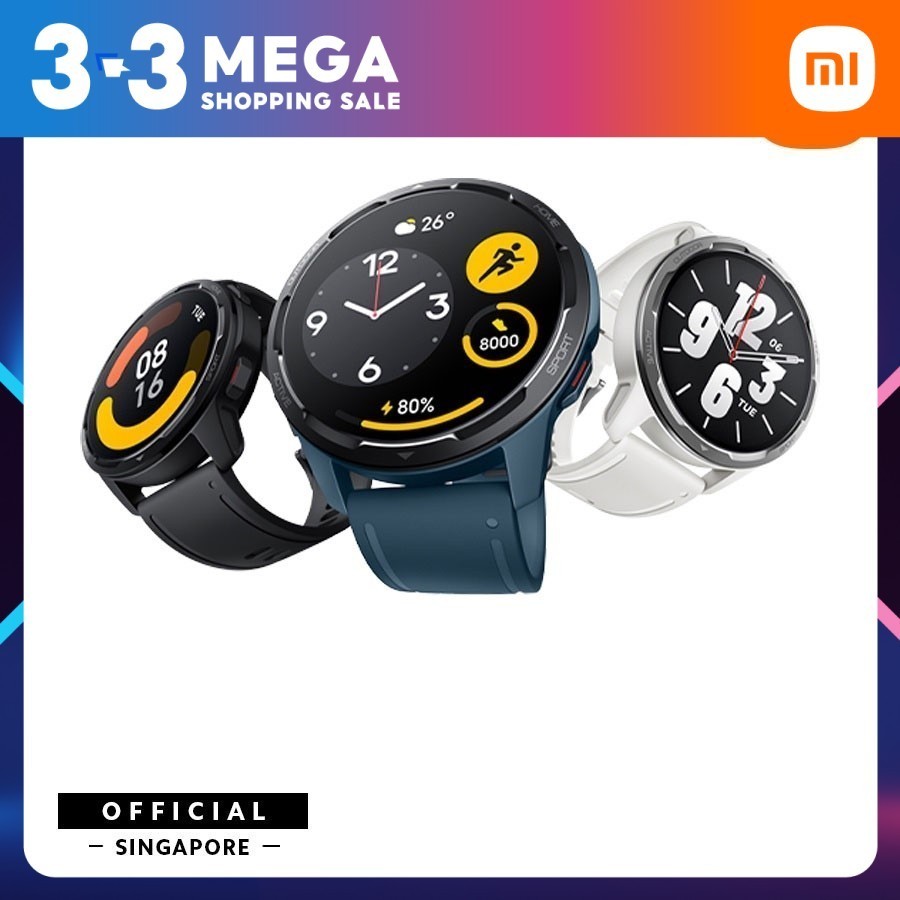 Xiaomi watch cheap shopee