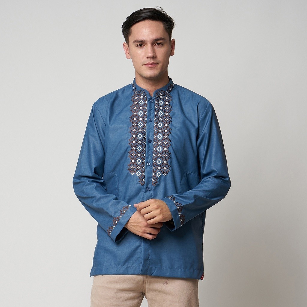 Preview of Clothes Itang Yunasz PVL21.20/103Akoko | Shopee Singapore