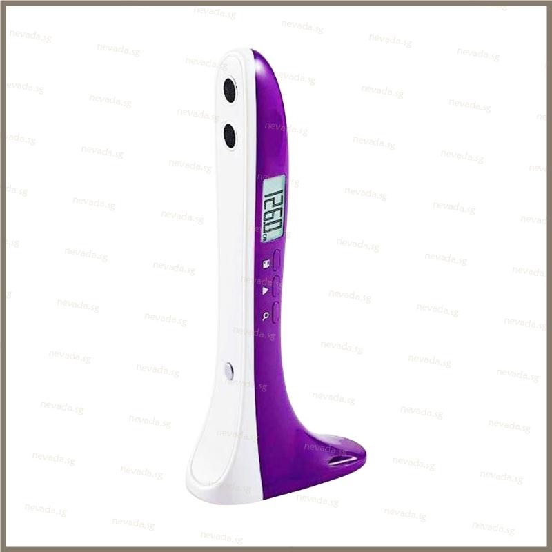 Nevʚ ɞ Height Measuring Ruler Growth Chart Ruler for Kids Height ...
