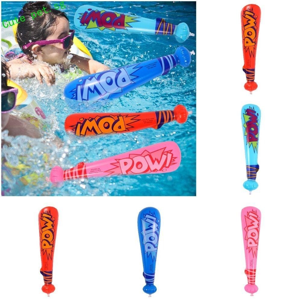 FUZOU Hammer Inflatable Toy, Inflatable Hammer Child's Gifts Inflatable ...