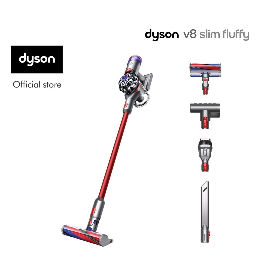 shopee dyson vacuum