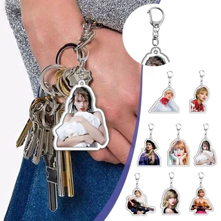 Taylor Swift keychain - Prices and Deals - Apr 2024