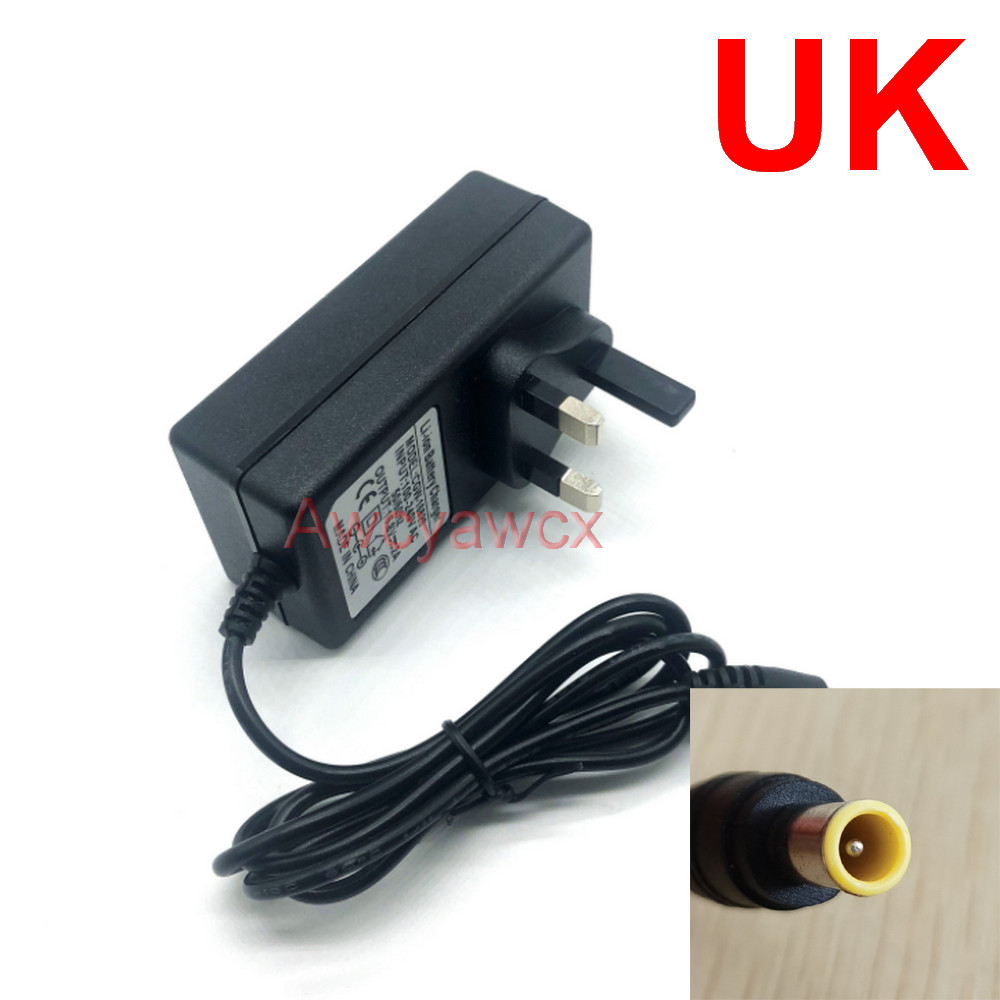 Adaptateur 15V AC/DC Pour Enceintes Bluetooth Sony SRS-X55 Et SRS-BTX500 - Neuf