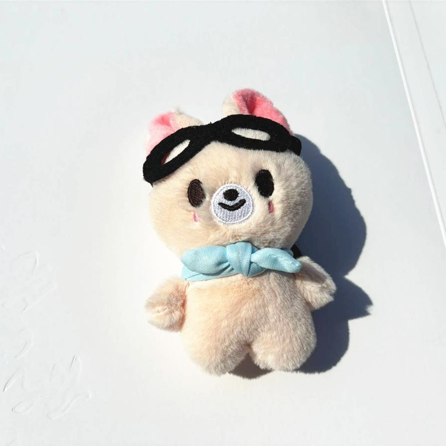 【4点セット✳︎新品未開封✳︎】Lippy×BILIKEN ぬいぐるみ 楽天市場】クレヨンしんちゃん 風間トオル ぬいぐるみ(S) 人形