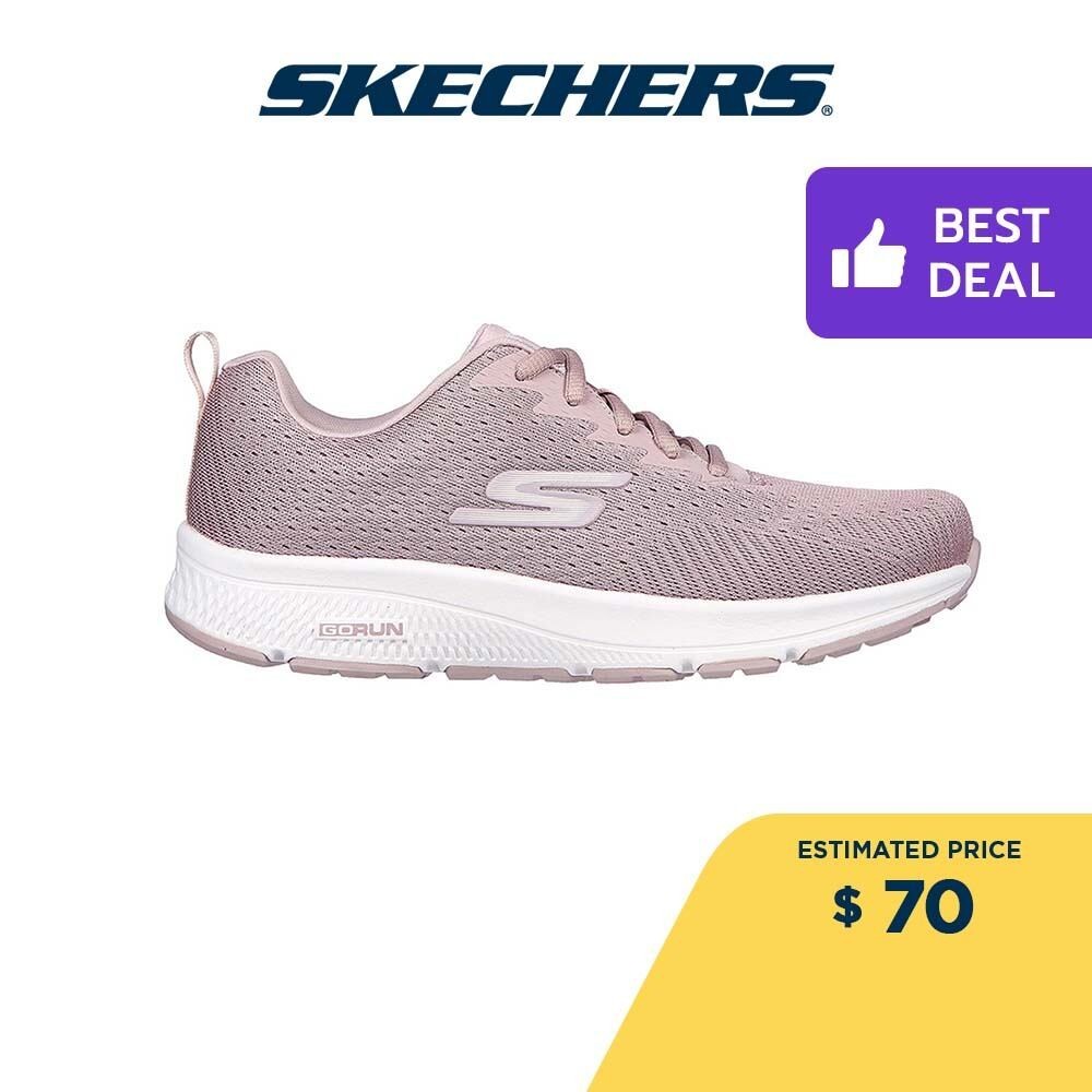 Skechers go run store air women's sneakers