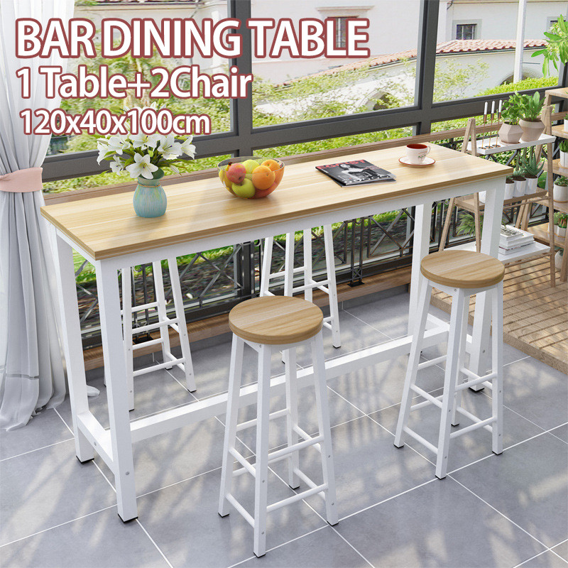 Buy Bar Table At Sale Prices Online - July 2026 | Shopee Singapore