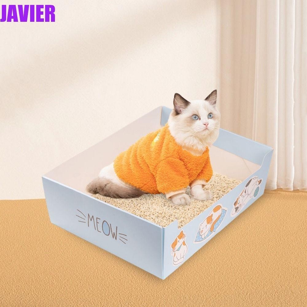 Outdoor cat litter sand best sale
