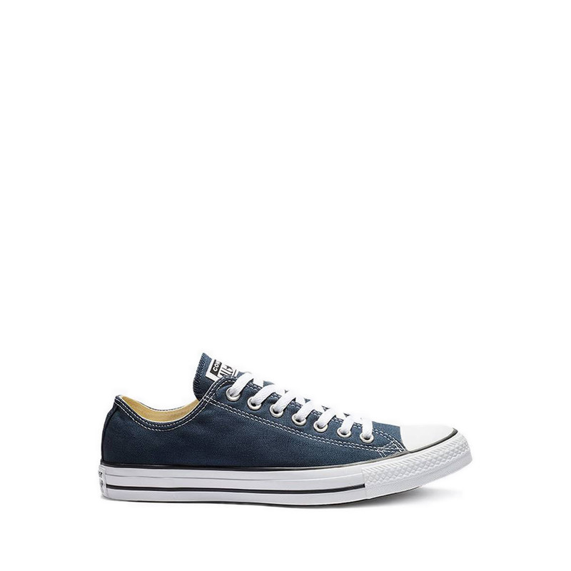 Converse Chuck Taylor Original Unisex Sneakers Navy White Shopee Singapore