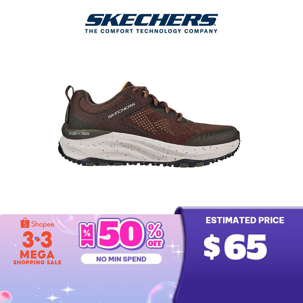 sketchers trail sport