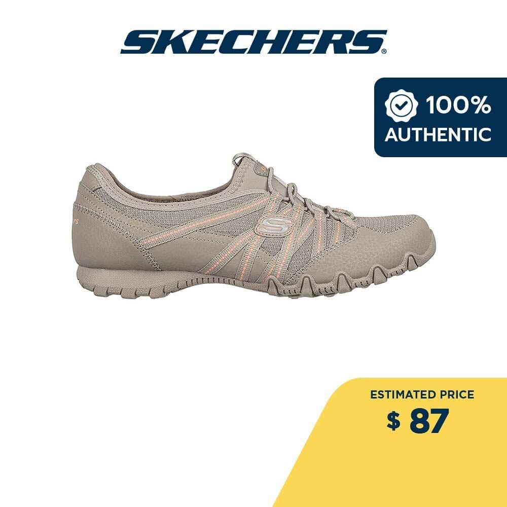 Skechers Women Active Bikers Lite Relive Shoes - 100560-TPE Air