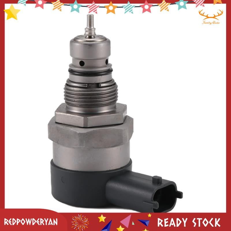 thumbnail image 2 of Trucktec Common Rail Pressure Control Valve – For Mercedes C/E/G/M/S/V Class, Sprinter, Vito – Replaces 6110780549 2 of 6