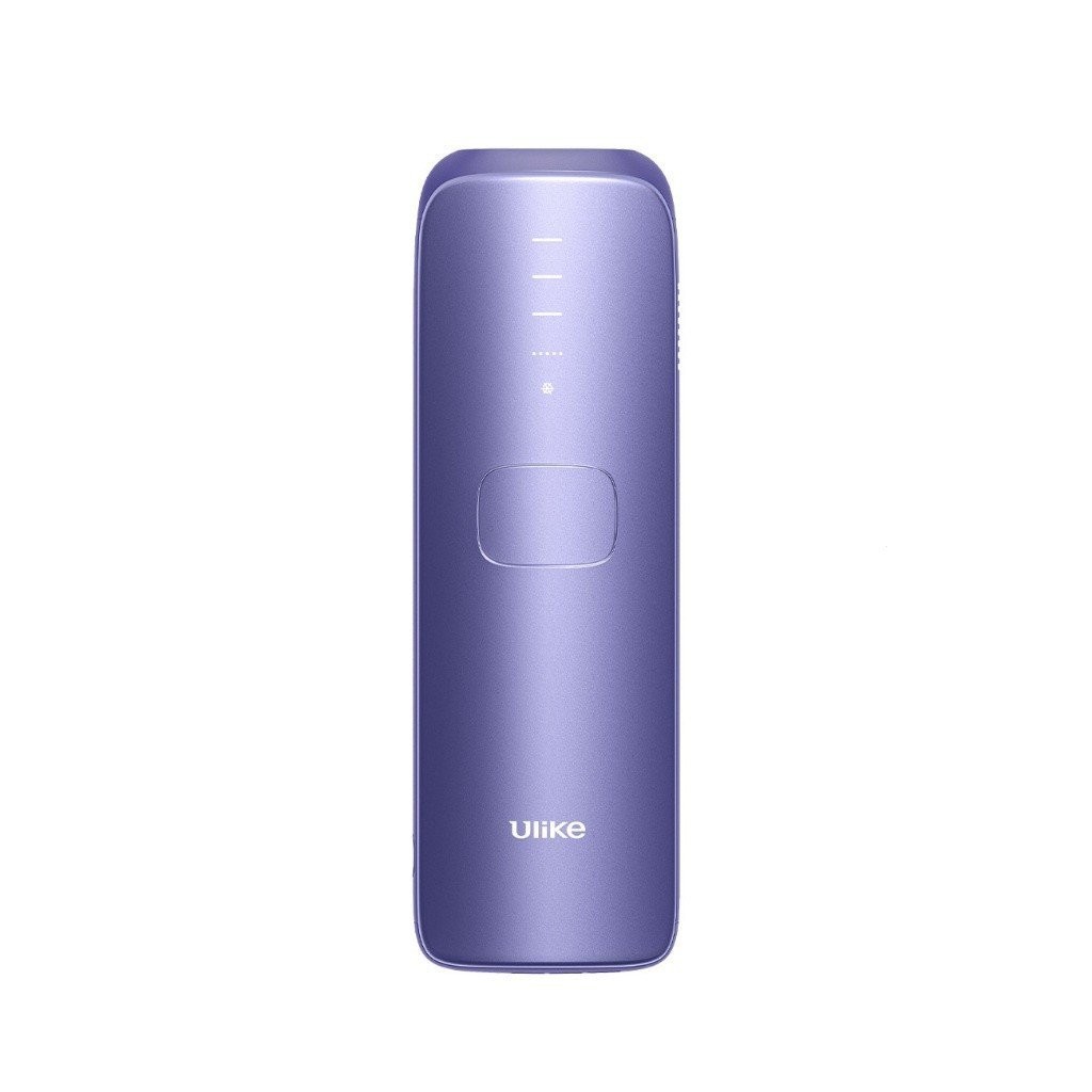 In stock Ulike Sapphire AIR 3 IPL Laser Hair Removal Purple 60W