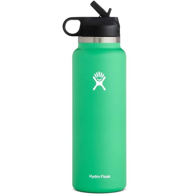 Hydro Flask 32oz/40oz 2.0 Stainless Steel Vacuum Water Bottle Outdoor ...