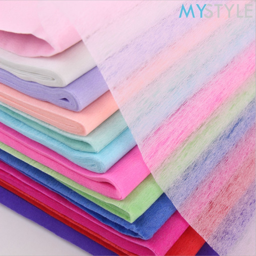 [ECER] Korean Flower Bouquet Florist TISSUE Paper / TISSUE Paper Craft ...