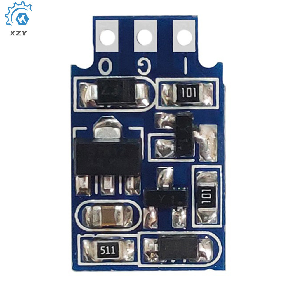 5V to 3.3V Step Down Power Supply Buck Module DC 5V to 3.3V Voltage ...