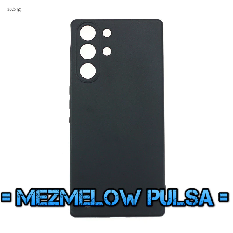 Silicone Casing TPU Caseng Soft Case Softcase ZTE NUBIA RED MAGIC 10 PRO 5G / RED MAGIC 10S PRO 5G - Gambar 2