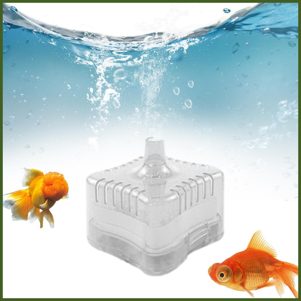 Submersible Aquarium Filter Powerful Corner Sponge Filter Fish Tank ...