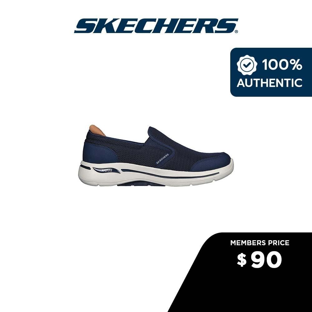 Mens on sale casual sketchers