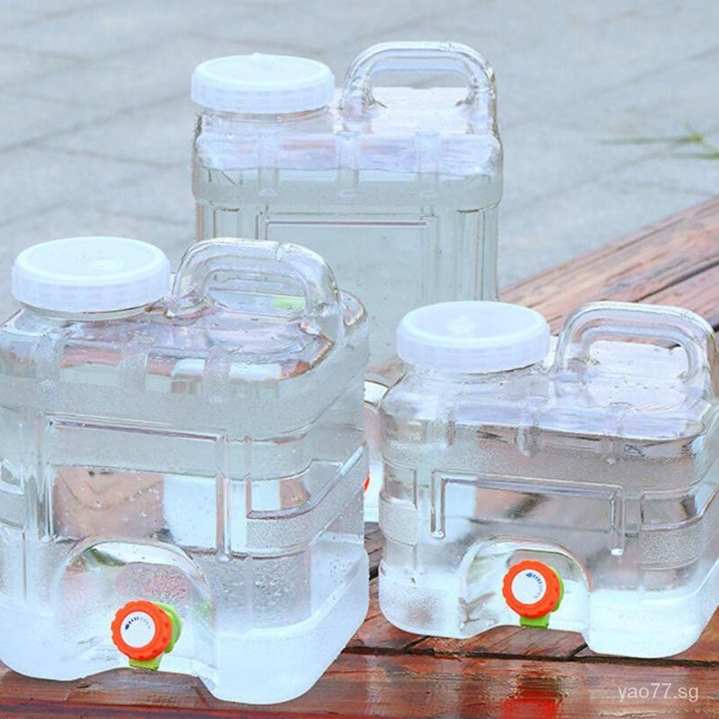 [In Stock] Potable Water Storage Containers Emergency Water Storage ...