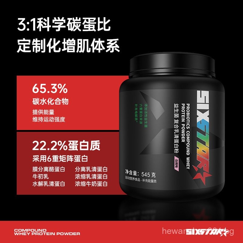 Curated visual reference: Snake Protein Powder For Weight Gain Reference: Muscletech Six Star Probiotic Muscle Gaining Powder1 2Muscle Gaining