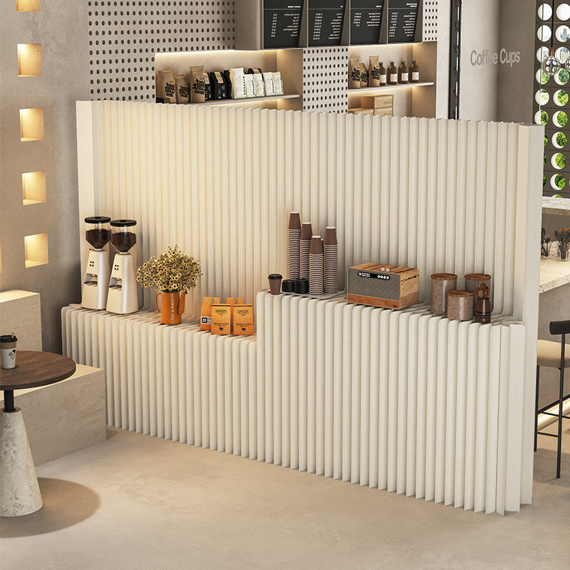 New Ladder Display Stand Wall Commercial Office Partition Movable ...