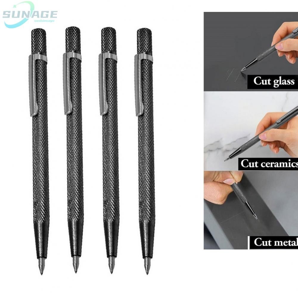 Tile Cutting Pen Pen Engraver Tile Cutter Pen For Ceramic Wood Scriber