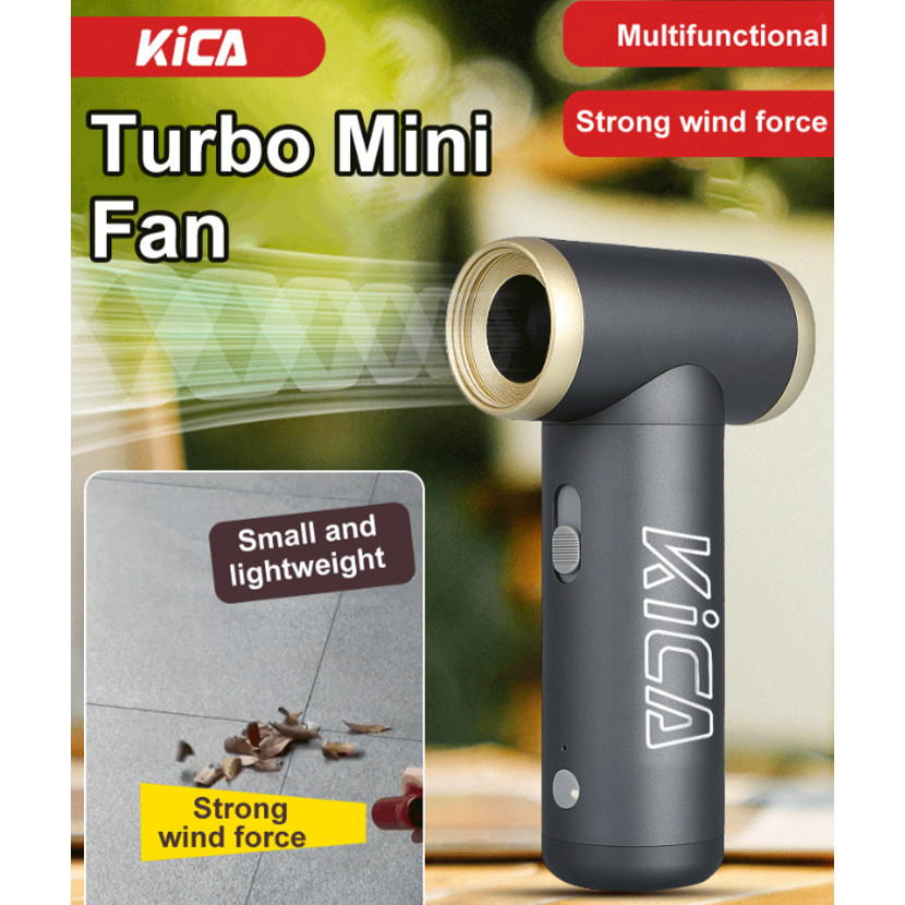 [Multifunction]Portable Handheld Air Cooler Fan/Small Mini Electric ...