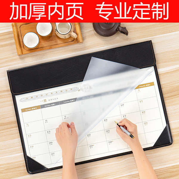 2025 calendar singapore 2025 Big Work Desk Calendar Calendar Notepad ...
