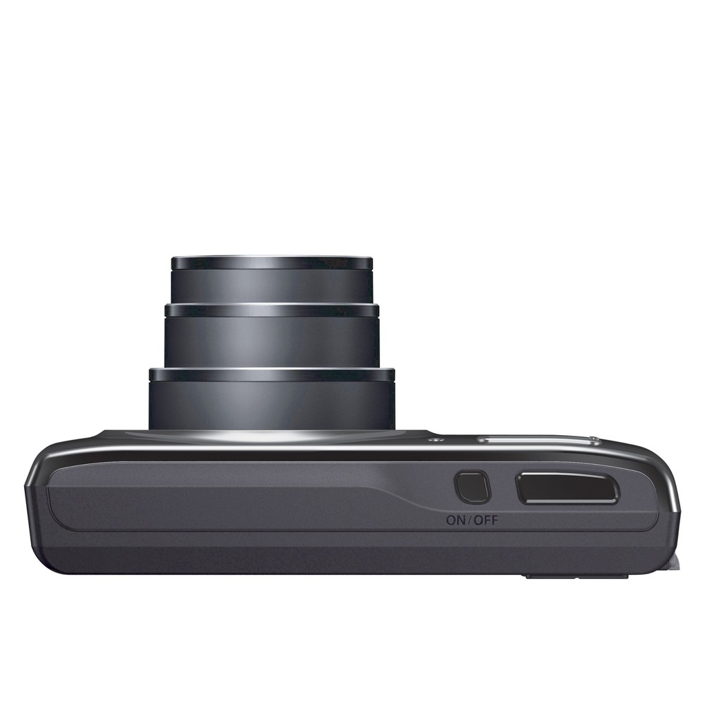 Olympus Compact Digital Camera STYLUS VG-180 Black direct from