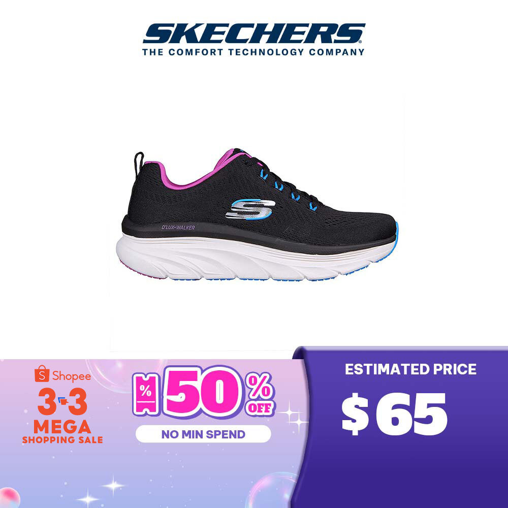 Skechers sport con online memory foam