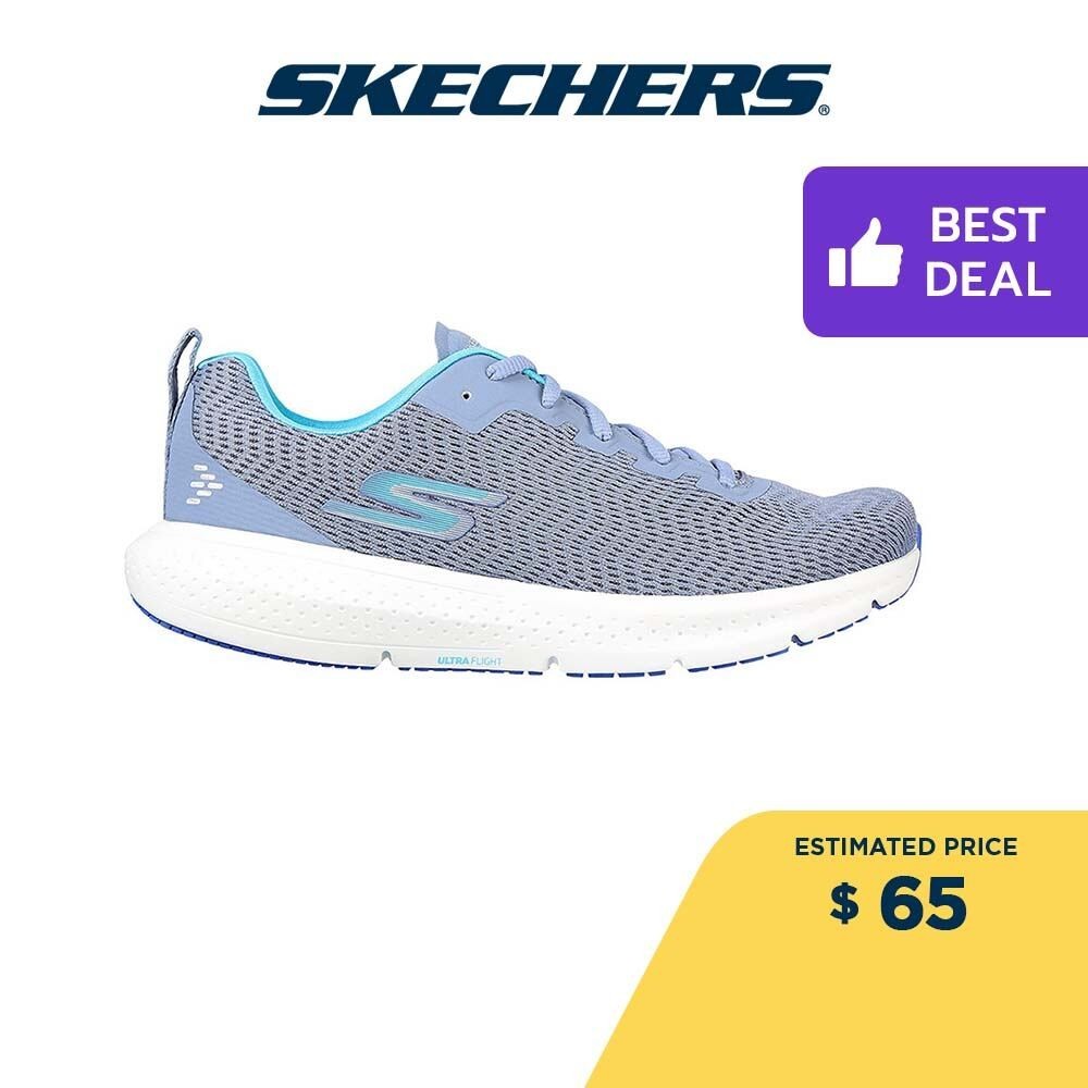 Skechers best sale ultra flight