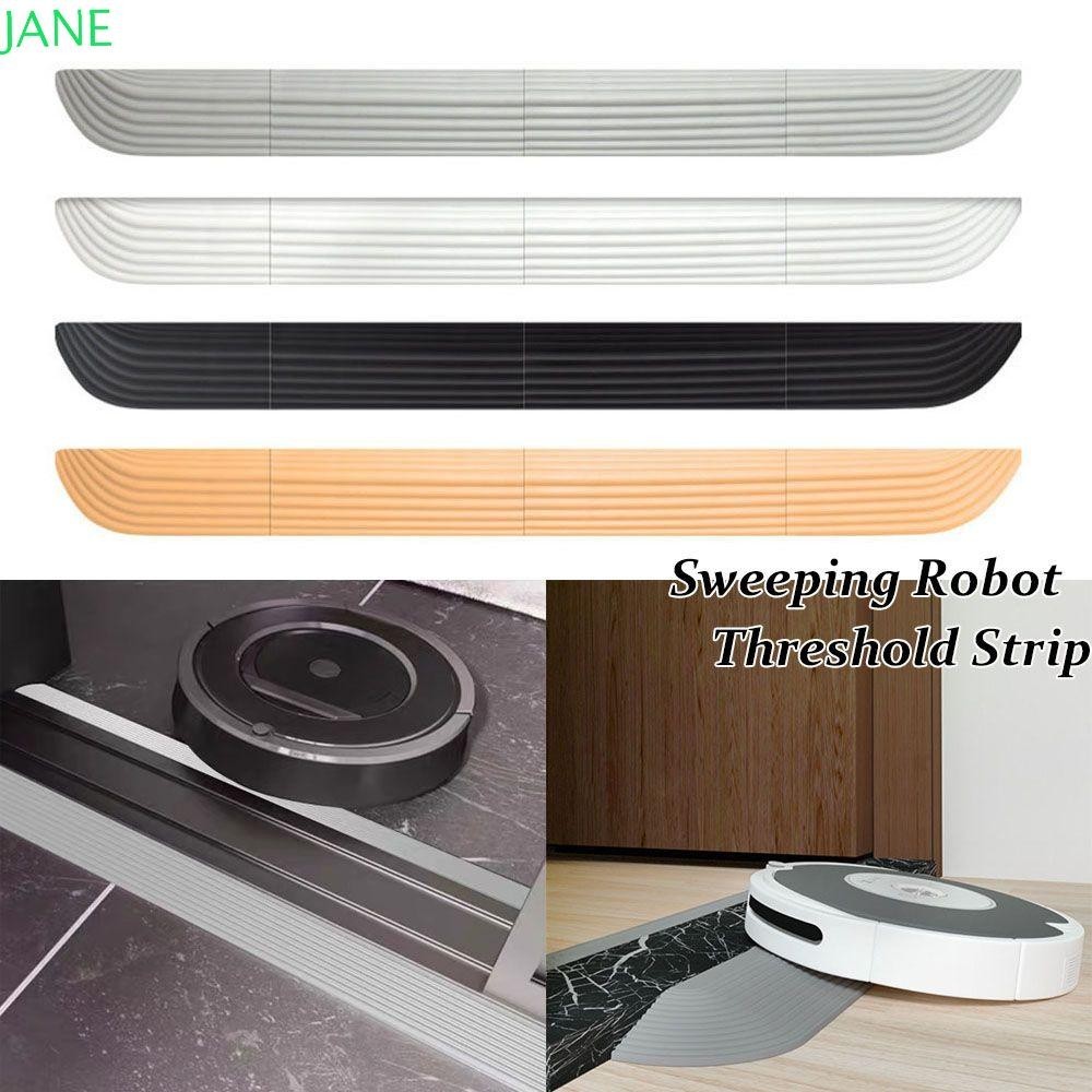 JANRY Sweeping Robot Threshold Strip Robotic Vacuum Cleaner Parts Step