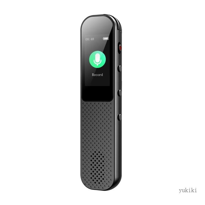 Kiki Business Lecture Interview Portable Lightweight 3-in-1 Digital ...
