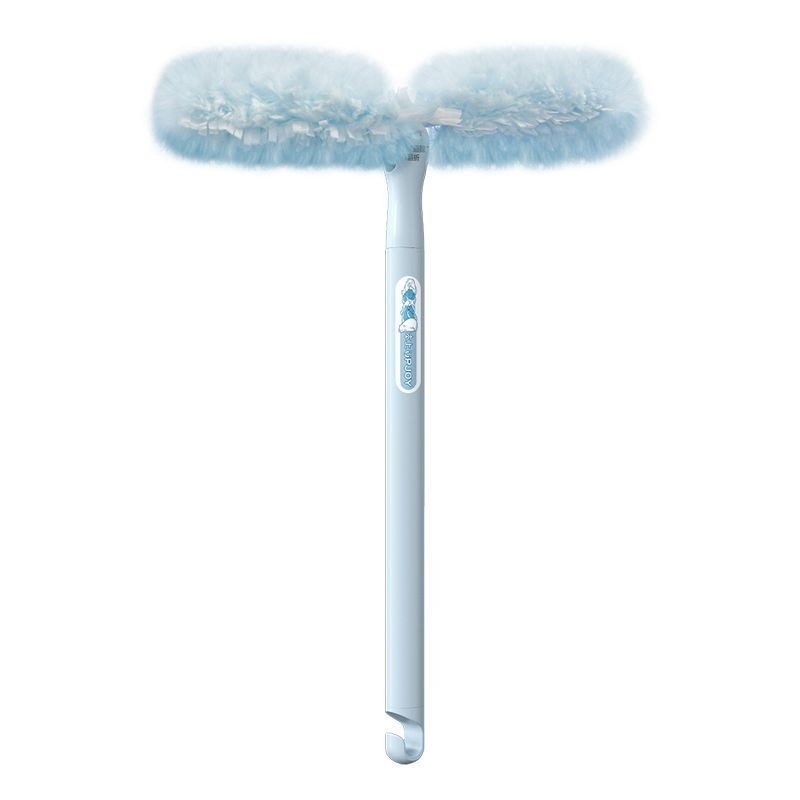 Tt Book Double-Headed Disposable Throwable Electrostatic Dust Duster ...