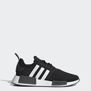 Nmd black mens clearance sale