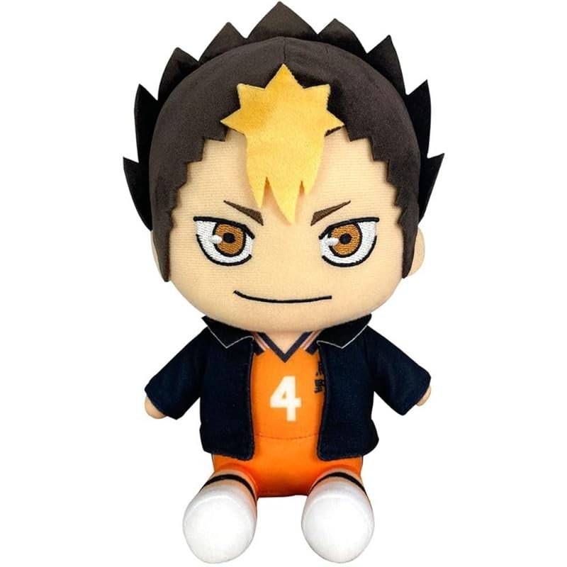 Great Eastern Entertainment Haikyuu!! Nishinoya Yuu Karasuno High ...