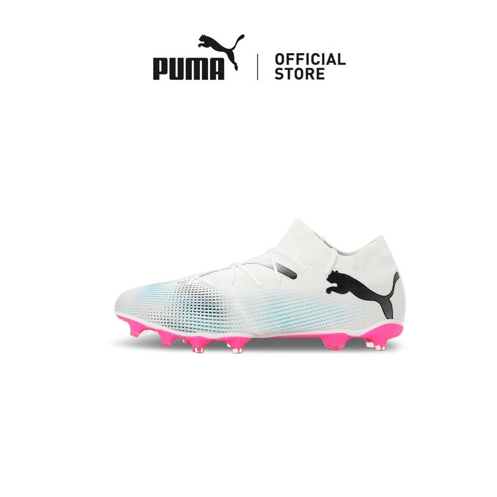 Puma on sale soccer shoe