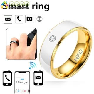 Smart Ring Wear New technology Magic Finger NFC Ring For Android