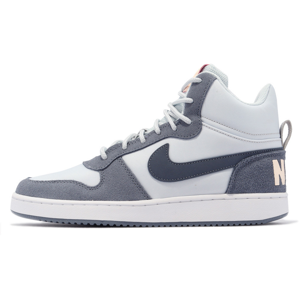 Court mid nike hotsell