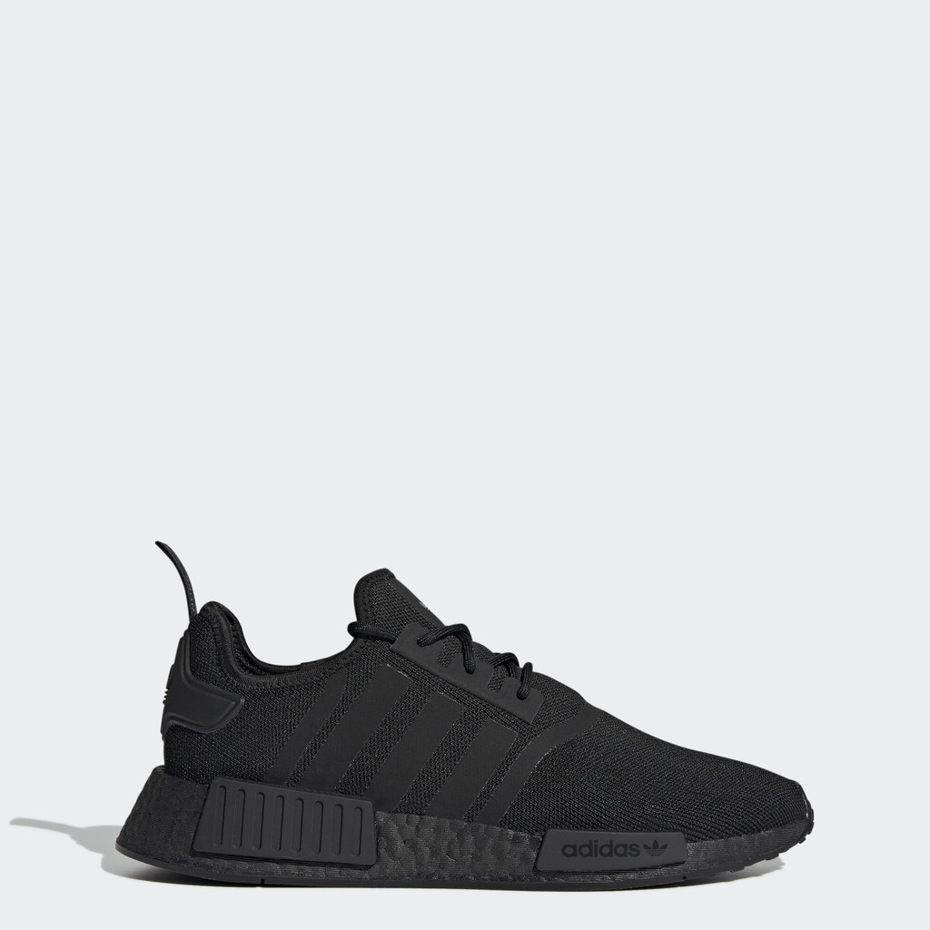 Adidas nmd r1 2024 pk schwarz japan