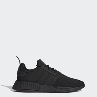 Adidas women's nmd_r1 shoes outlet  raw white/core black