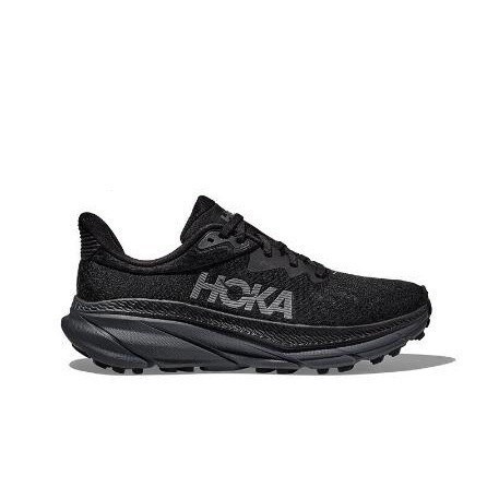 HOKA ONE ONE Challenger ATR 7 Shock Absorbing Road Running Shoes Full ...