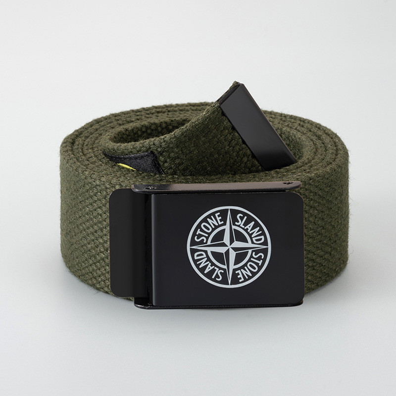 Stone island belt sale store