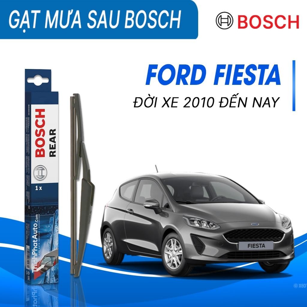 BOSCH H304 12 REAR WIPER